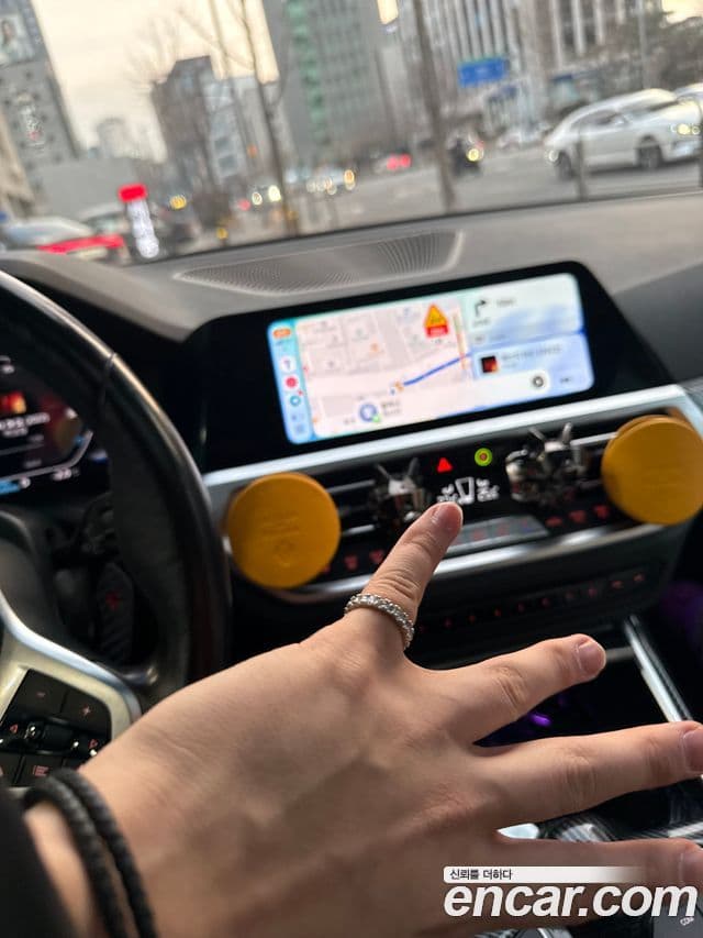 BMW 3시리즈 (G20) 320i M Sport, 2022 все фото