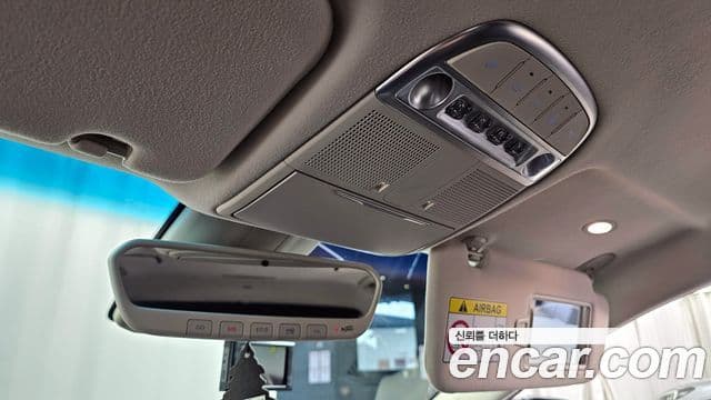 Genesis G90 Luxury, 2022 17