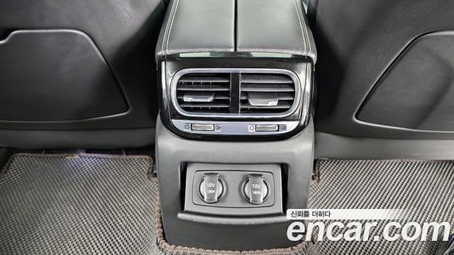 Genesis G90 Luxury, 2022 19