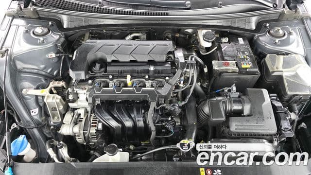 Hyundai Avante (CN7) Modern, 2023 6