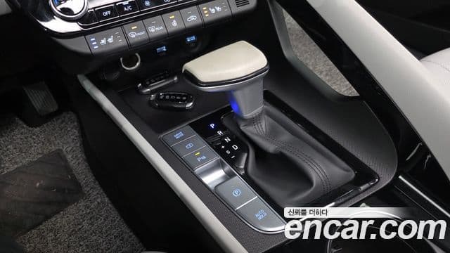 Hyundai Avante (CN7) Modern, 2023 9