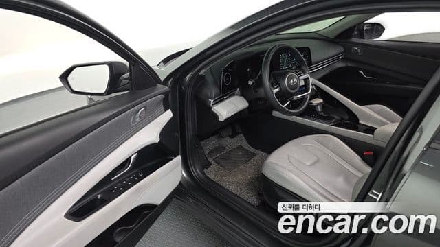 Hyundai Avante (CN7) Modern, 2023 10