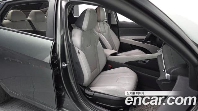 Hyundai Avante (CN7) Modern, 2023 12