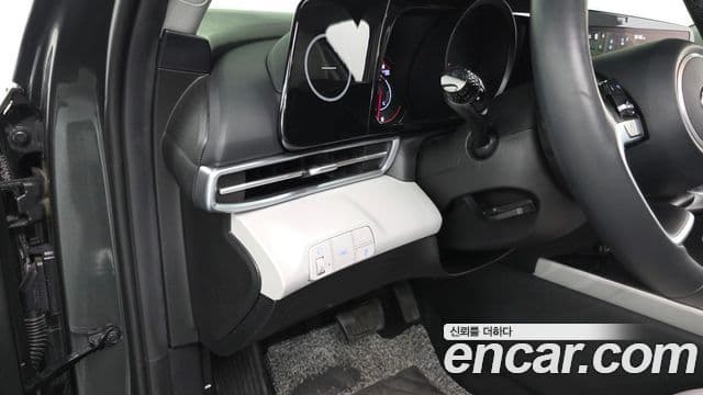 Hyundai Avante (CN7) Modern, 2023 13