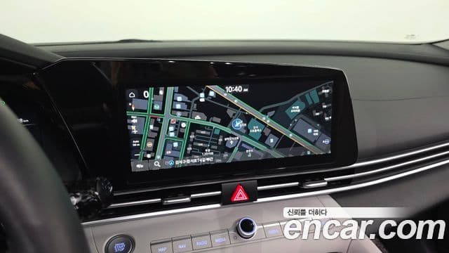 Hyundai Avante (CN7) Modern, 2023 15