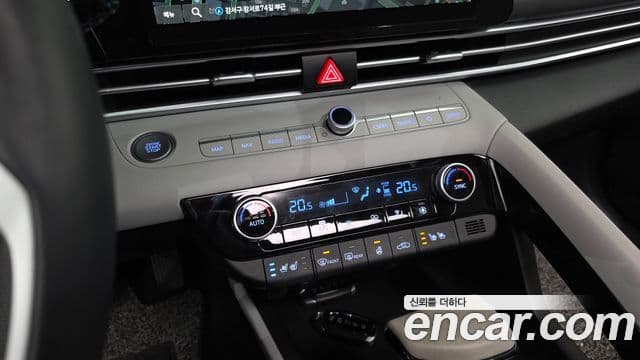 Hyundai Avante (CN7) Modern, 2023 17