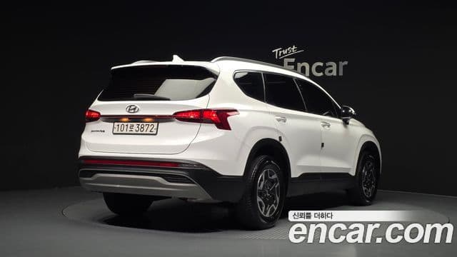 Hyundai The / новый New Santa Fe Prestige, 2022 2
