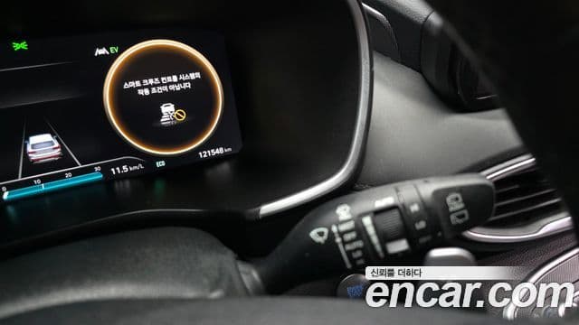 Hyundai The / новый New Santa Fe Prestige, 2022 9