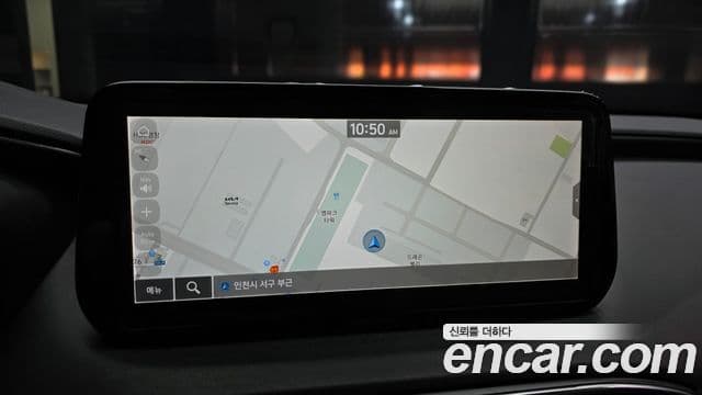 Hyundai The / новый New Santa Fe Prestige, 2022 14