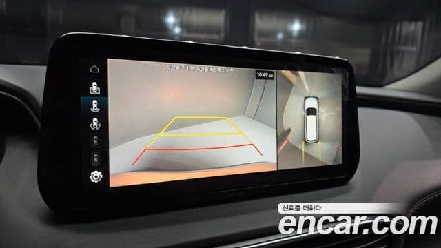 Hyundai The / новый New Santa Fe Prestige, 2022 15