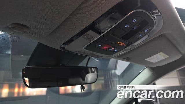 Hyundai The / новый New Santa Fe Prestige, 2022 16