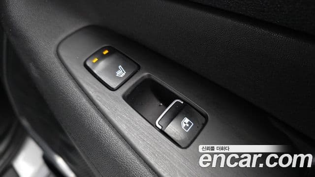 Hyundai The / новый New Santa Fe Prestige, 2022 19