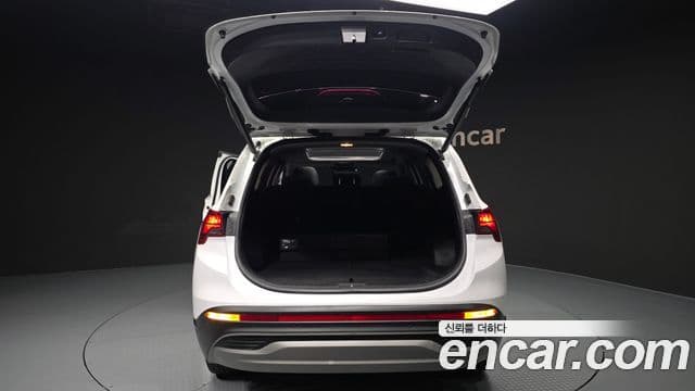 Hyundai The / новый New Santa Fe Prestige, 2022 20