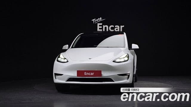 Tesla модель Y, 2023 3