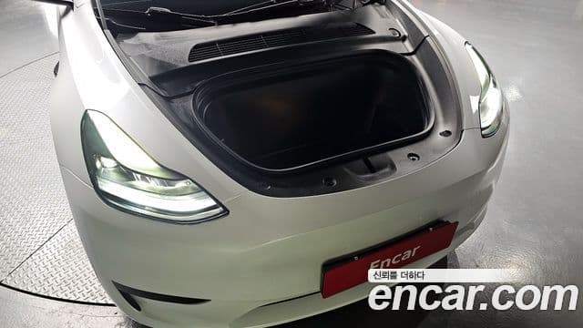 Tesla модель Y, 2023 6