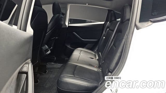 Tesla модель Y, 2023 12