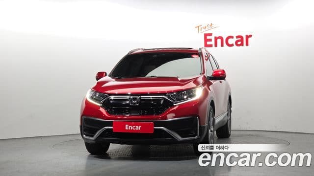 Honda CR-V 5세대 1.5 Туринг (Touring) 4WD, 2020 3