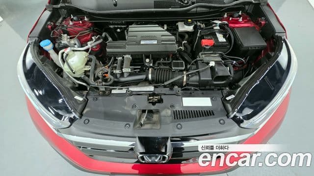 Honda CR-V 5세대 1.5 Туринг (Touring) 4WD, 2020 6