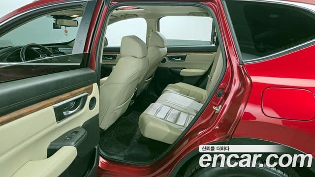 Honda CR-V 5세대 1.5 Туринг (Touring) 4WD, 2020 11