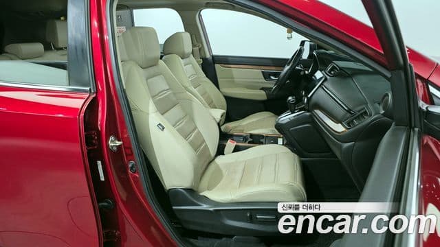 Honda CR-V 5세대 1.5 Туринг (Touring) 4WD, 2020 12