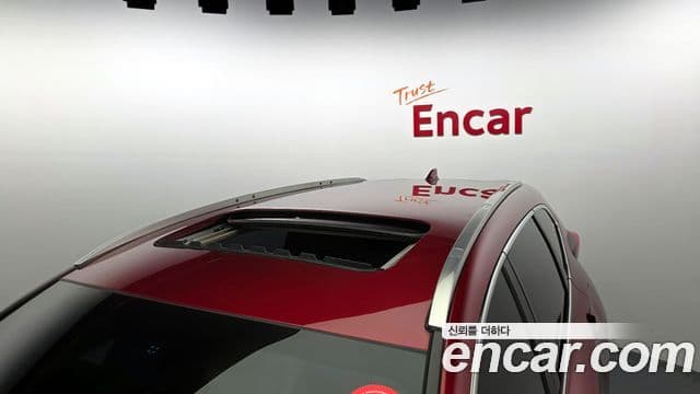 Honda CR-V 5세대 1.5 Туринг (Touring) 4WD, 2020 20