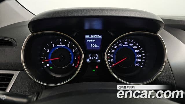 Hyundai Avante MD Premier, 2012 8