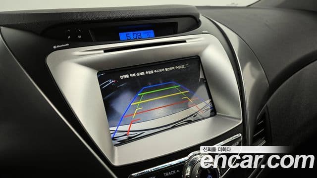 Hyundai Avante MD Premier, 2012 15