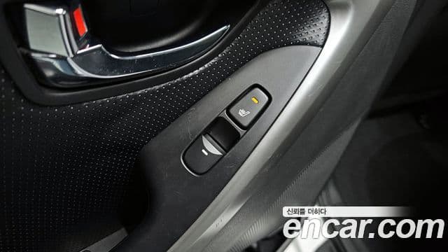 Hyundai Avante MD Premier, 2012 17