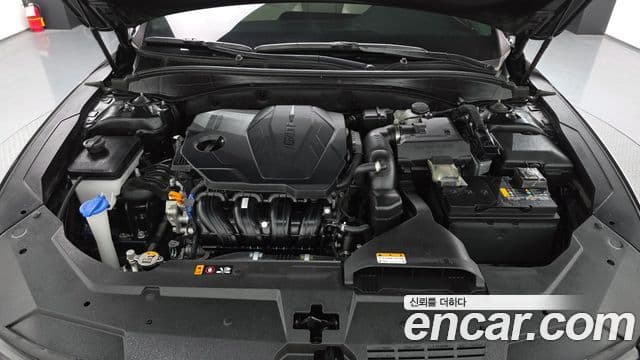 Hyundai The / новый New Grandeur IG Le Blanc, 2022 6