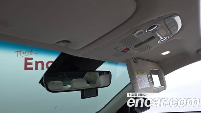 Hyundai The / новый New Grandeur IG Le Blanc, 2022 17