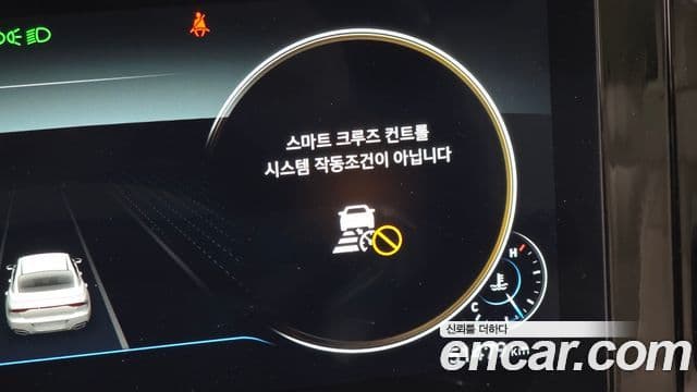 Hyundai The / новый New Grandeur IG Le Blanc, 2022 18