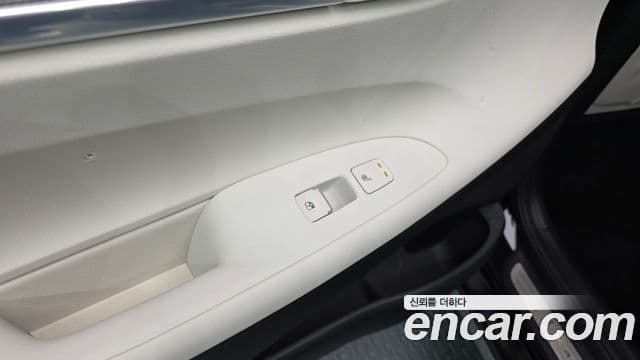 Hyundai The / новый New Grandeur IG Le Blanc, 2022 19