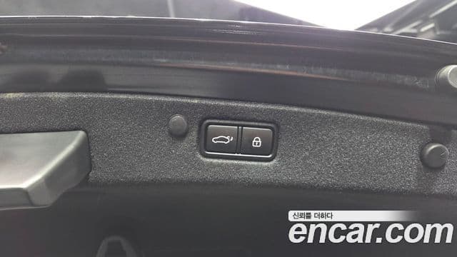 Hyundai The / новый New Grandeur IG Le Blanc, 2022 20