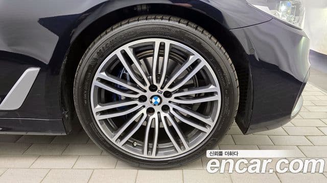 BMW 5시리즈 (G30) 530i M Sport Plus, 2019 все фото