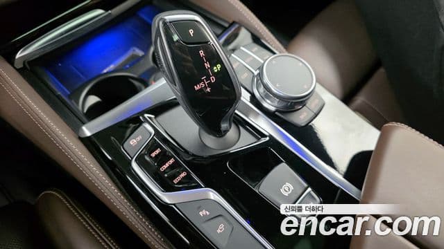 BMW 5시리즈 (G30) 530i M Sport Plus, 2019 9