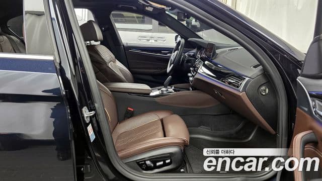 BMW 5시리즈 (G30) 530i M Sport Plus, 2019 11
