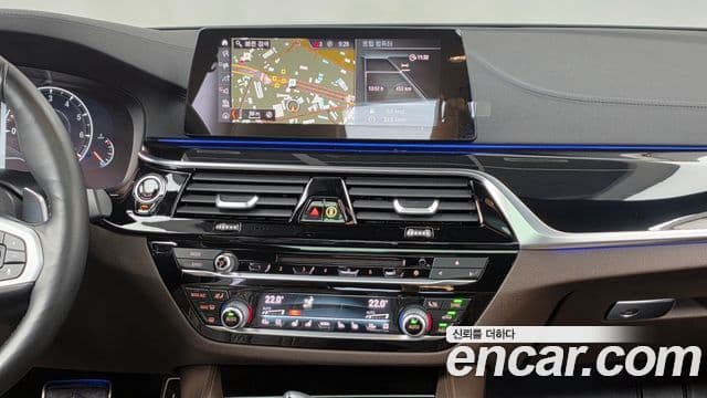 BMW 5시리즈 (G30) 530i M Sport Plus, 2019 14