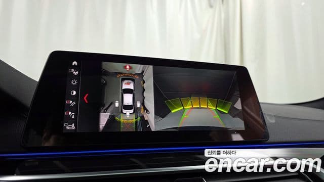 BMW 5시리즈 (G30) 530i M Sport Plus, 2019 15