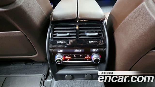 BMW 5시리즈 (G30) 530i M Sport Plus, 2019 18