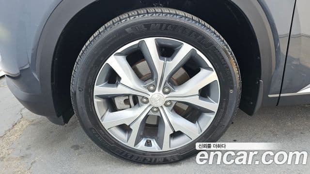 Hyundai Palisade Prestige, 2019 все фото