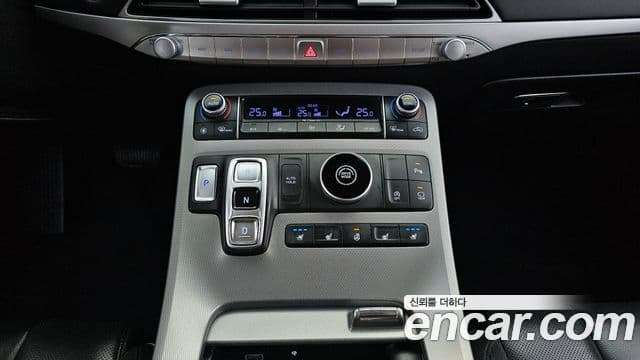 Hyundai Palisade Prestige, 2019 9