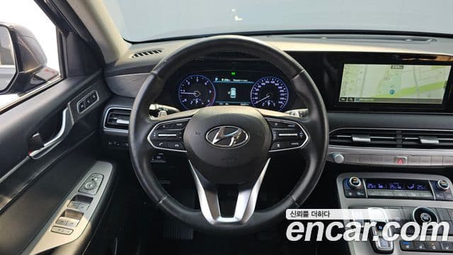 Hyundai Palisade Prestige, 2019 14