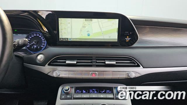 Hyundai Palisade Prestige, 2019 15