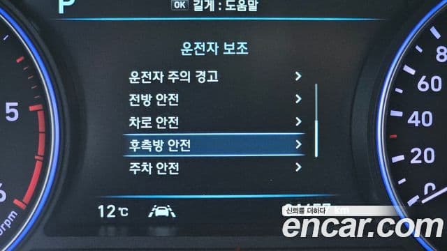 Hyundai Palisade Prestige, 2019 17