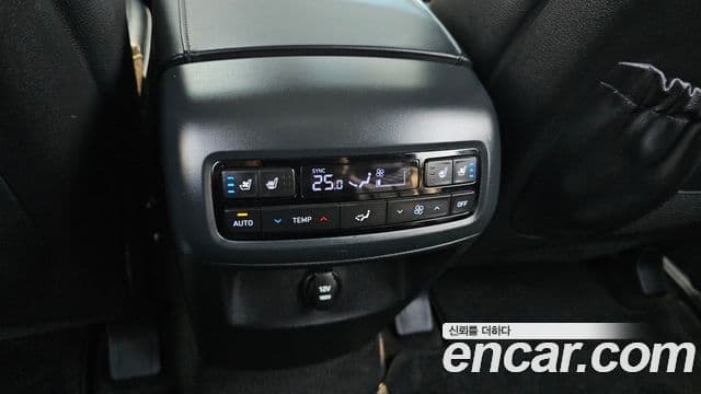 Hyundai Palisade Prestige, 2019 19