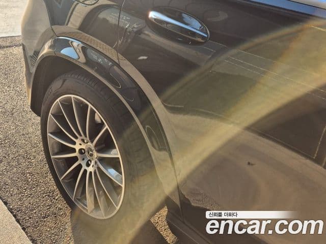 Mercedes-Benz GLE-класс W167 AMG Line, 2024 все фото