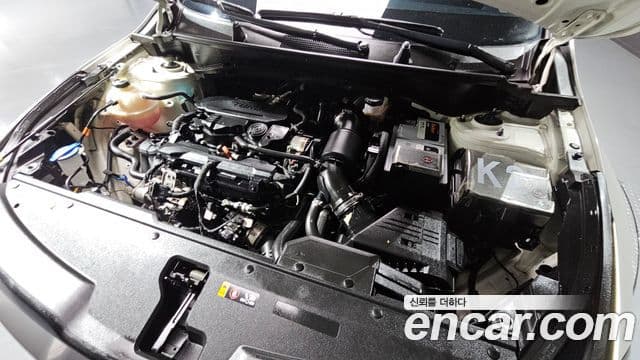 Kia Sportage 5세대 Signature Gravity, 2022 6