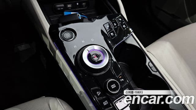 Kia Sportage 5세대 Signature Gravity, 2022 9