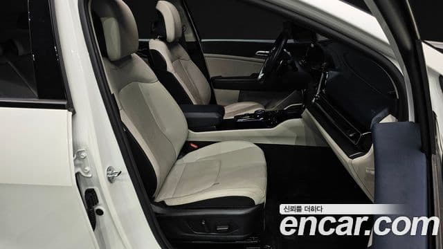 Kia Sportage 5세대 Signature Gravity, 2022 10