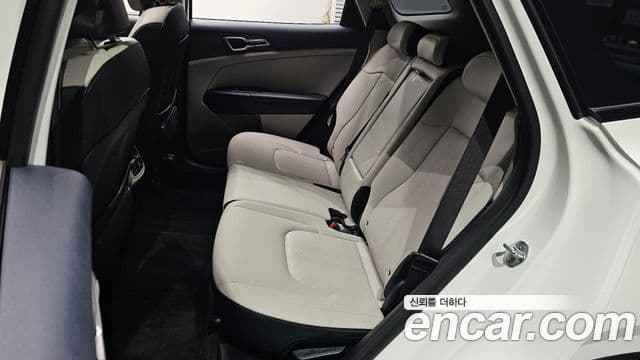 Kia Sportage 5세대 Signature Gravity, 2022 12